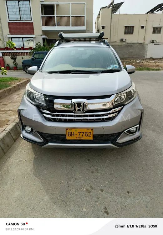 Honda BR-V 2020 for Sale in Karachi Image-1