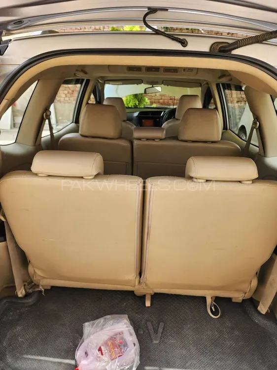 Honda BR-V 2021 for Sale in Multan Image-1
