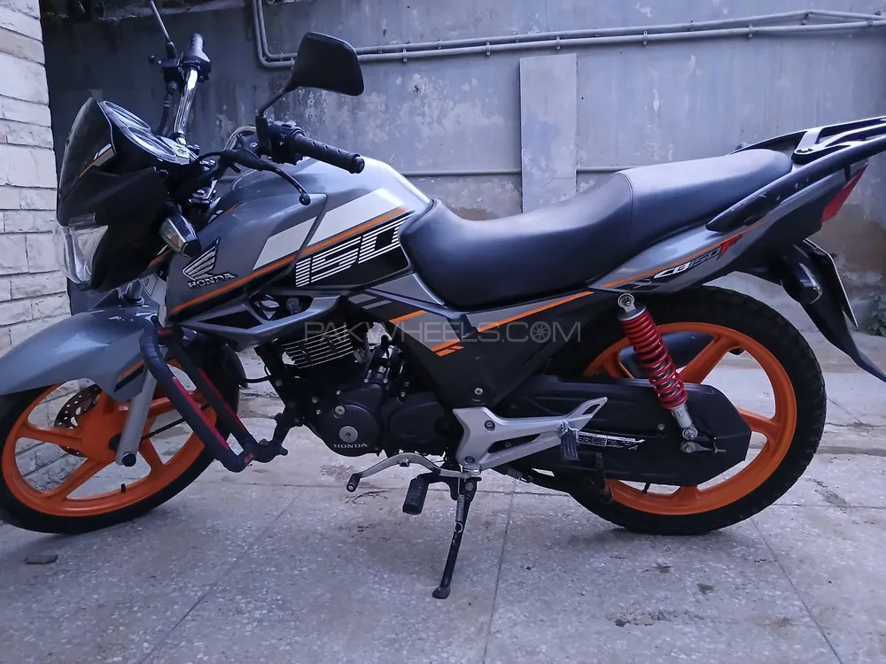 Honda CB 150F 2023 for Sale Image-1
