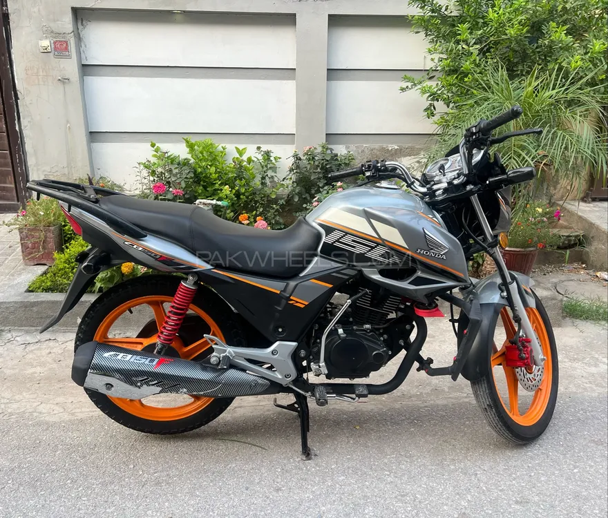 Honda CB 150F 2023 for Sale Image-1