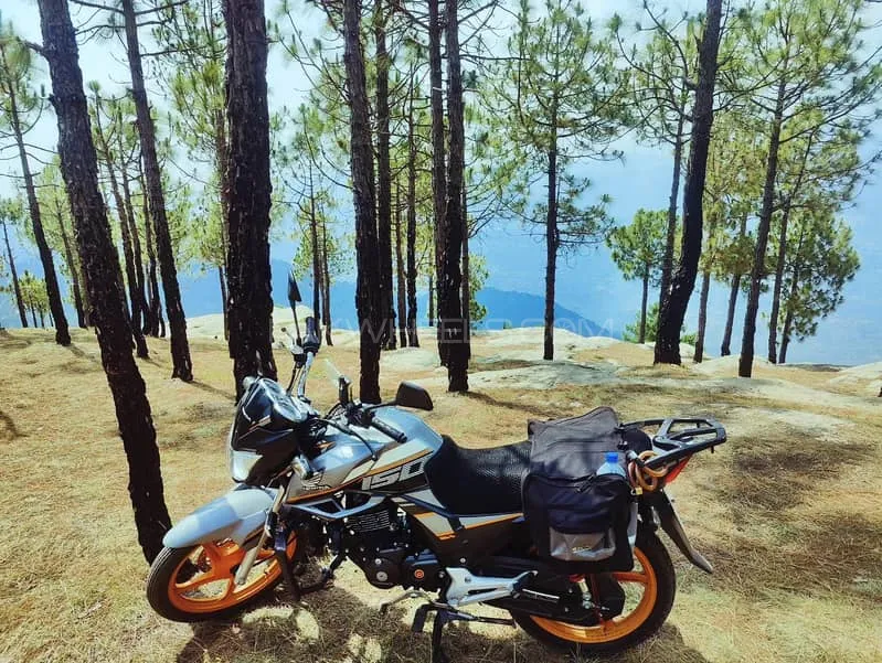 Honda CB 150F 2025 for Sale Image-1