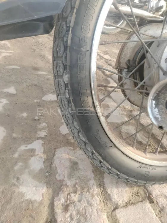 Honda CD 70 2016 for Sale Image-1