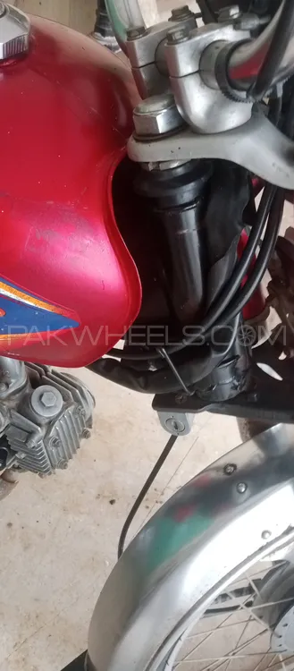 Honda CD 70 2020 for Sale Image-1