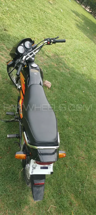 Honda CD 70 Dream 2021 for Sale Image-1