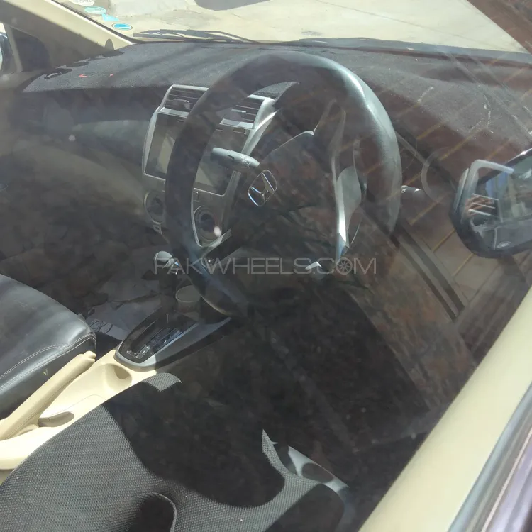 Honda City 2021 for Sale in Karachi Image-1
