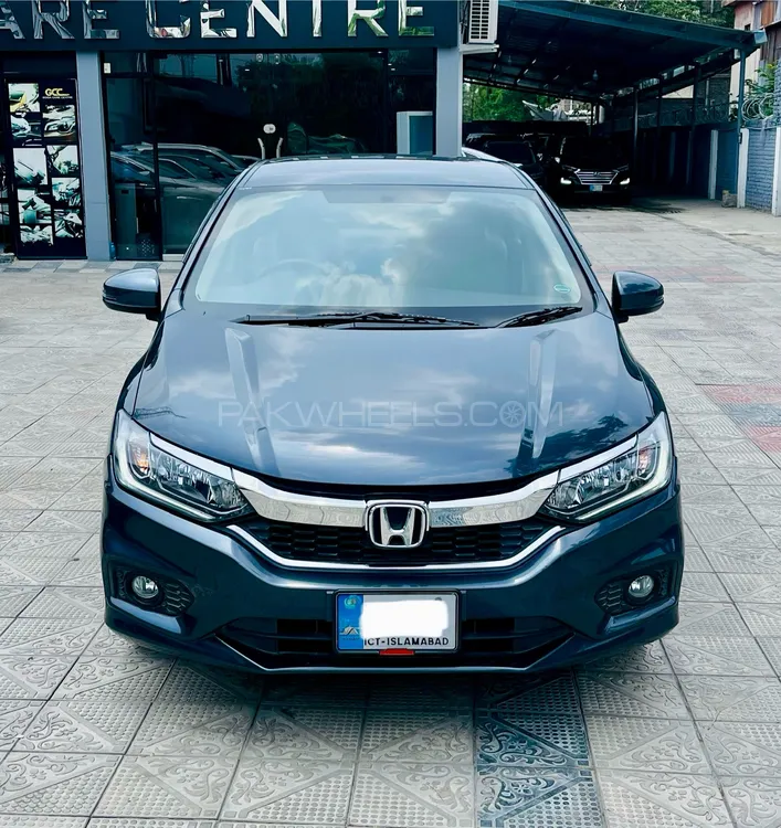 Honda City 2024 for Sale in Islamabad Image-1
