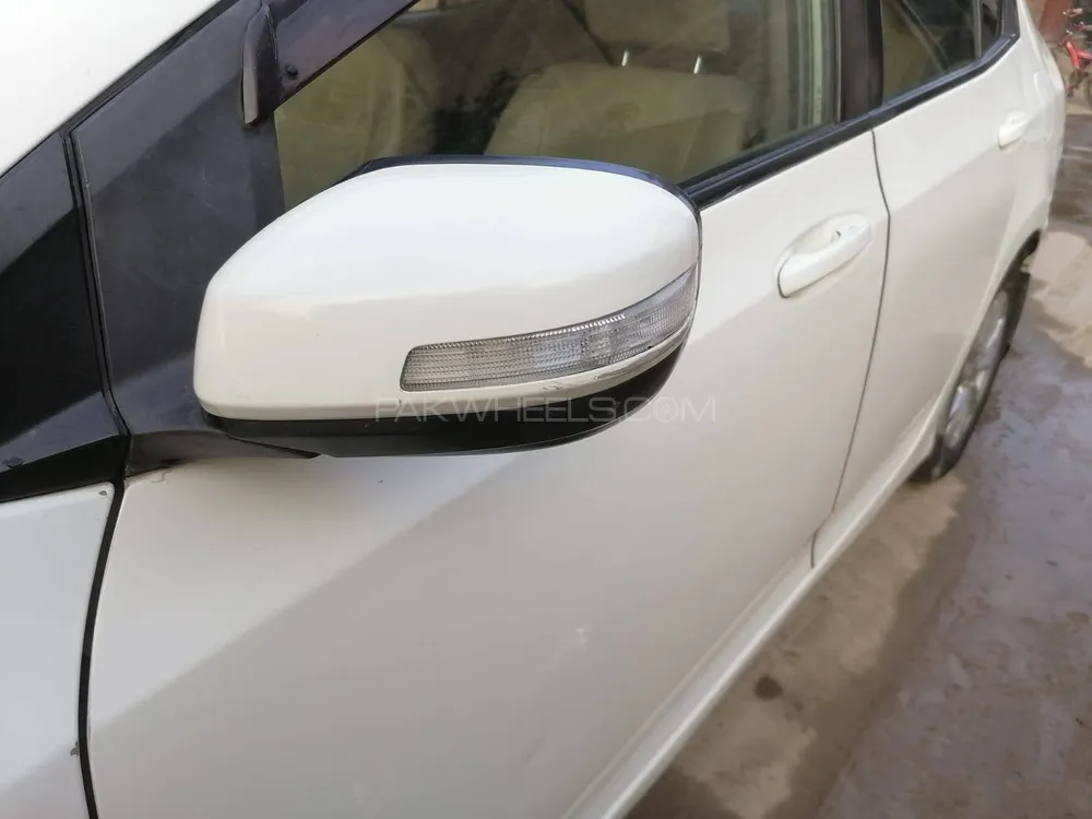 Honda City 2015 for Sale in Lahore Image-1