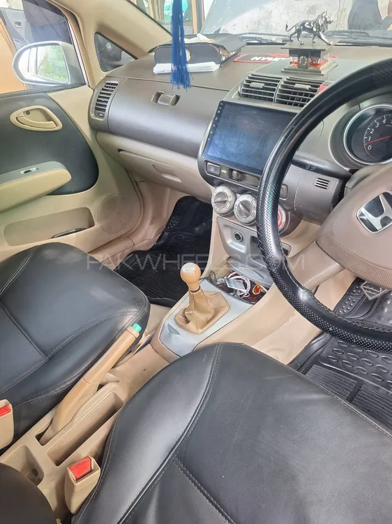 Honda City 2006 for Sale in Faisalabad Image-1