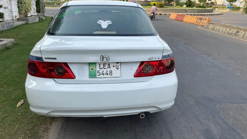 Honda City 2006 for Sale in Gujranwala Image-1