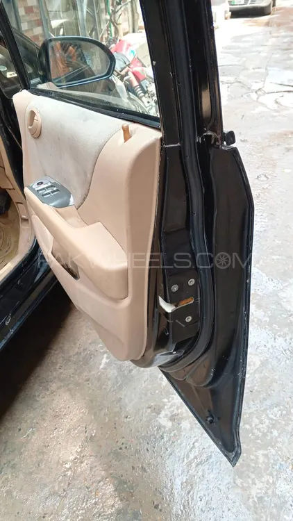 Honda City 2008 for Sale in Lahore Image-1