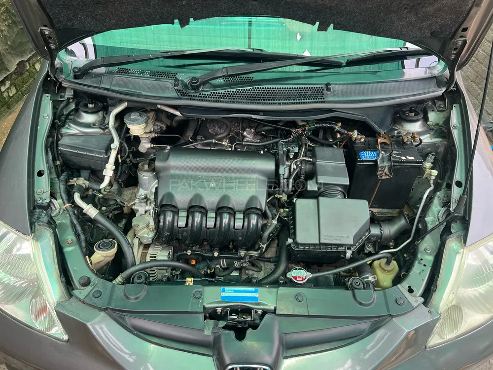 Honda City 2005 for Sale in Gujrat Image-1