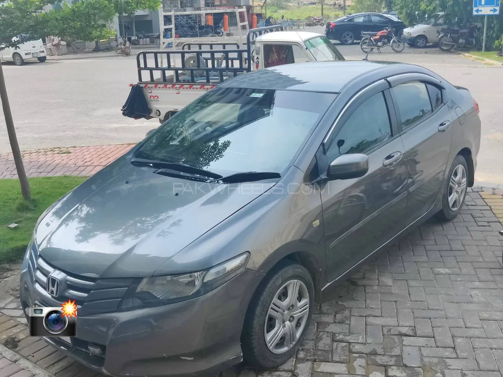 Honda City 2013 for Sale in Wah cantt Image-1