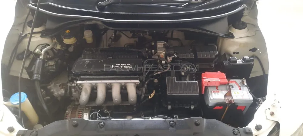 Honda City 2013 for Sale in Islamabad Image-1