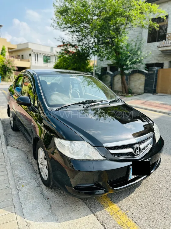Honda City 2006 for Sale in Rawalpindi Image-1