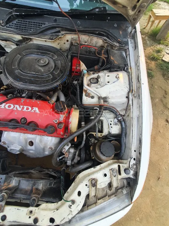 Honda Civic 1995 for Sale in Swabi Image-1