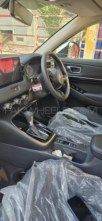 Honda HR-V 2025 for Sale in Gujranwala Image-1