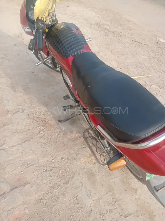 Honda Pridor 2013 for Sale Image-1