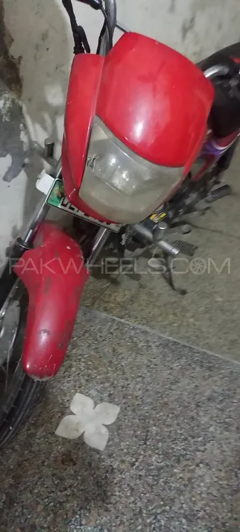 Honda Pridor 2014 for Sale Image-1