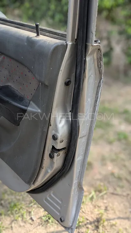 Hyundai Santro 2005 for Sale in Faisalabad Image-1