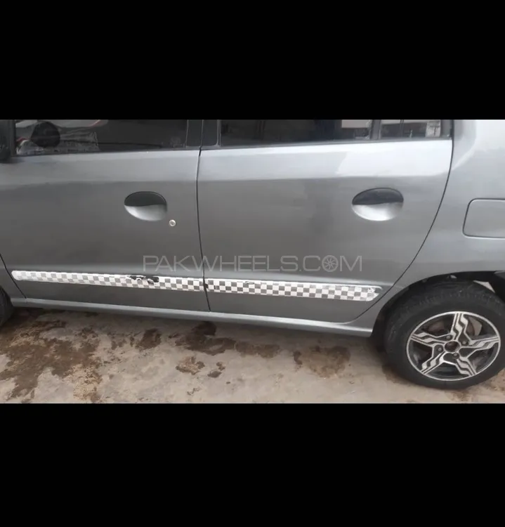 Hyundai Santro 2003 for Sale in Lahore Image-1