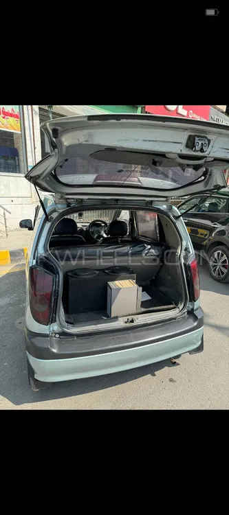 Hyundai Santro 2005 for Sale in Sialkot Image-1