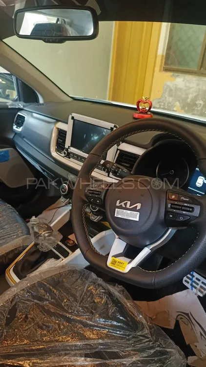 KIA Stonic 2025 for Sale in Islamabad Image-1