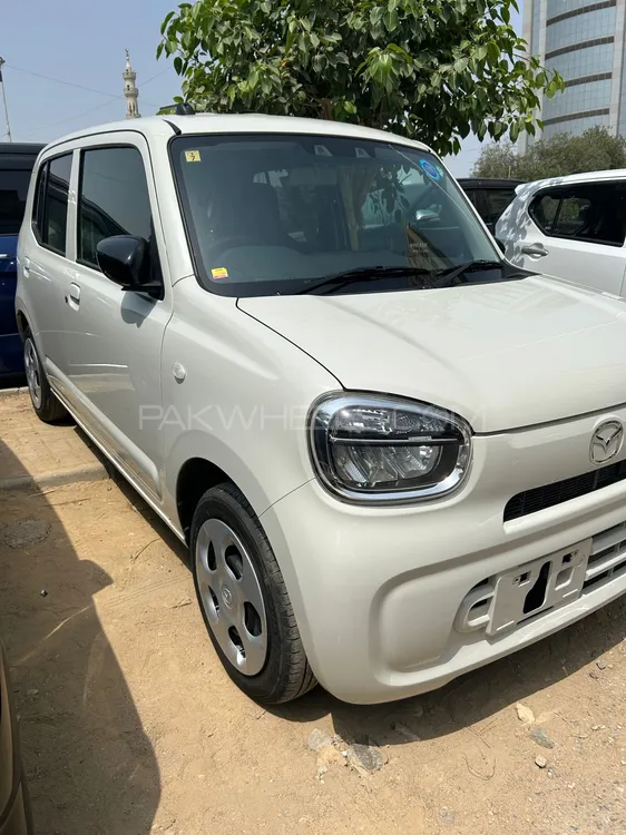 Mazda Carol 2023 for Sale in Karachi Image-1