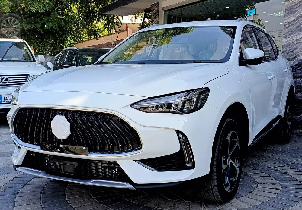 MG HS 2025 for Sale in Islamabad Image-1