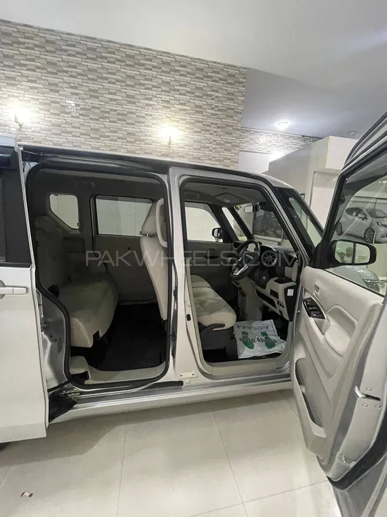 Mitsubishi Ek Wagon 2020 for Sale in Karachi Image-1