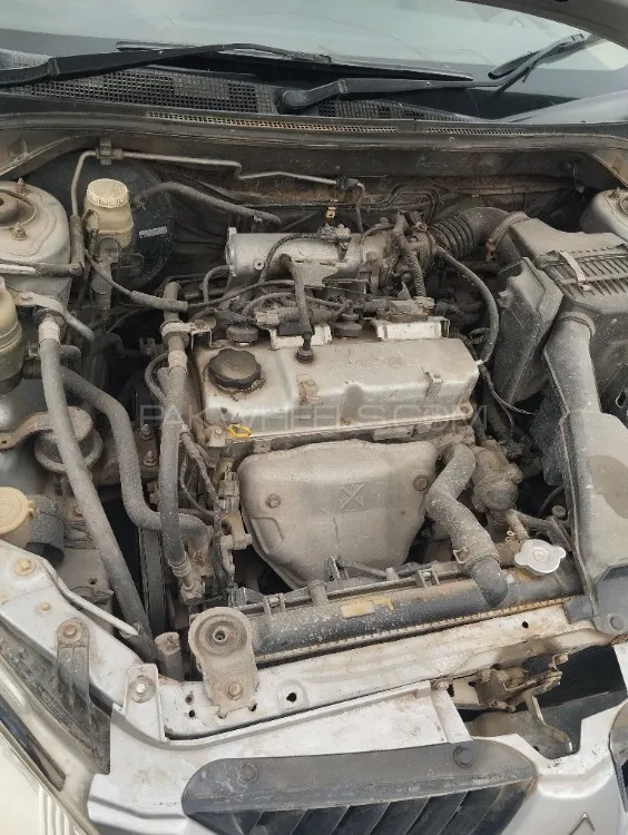 Mitsubishi Lancer 2005 for Sale in Karachi Image-1