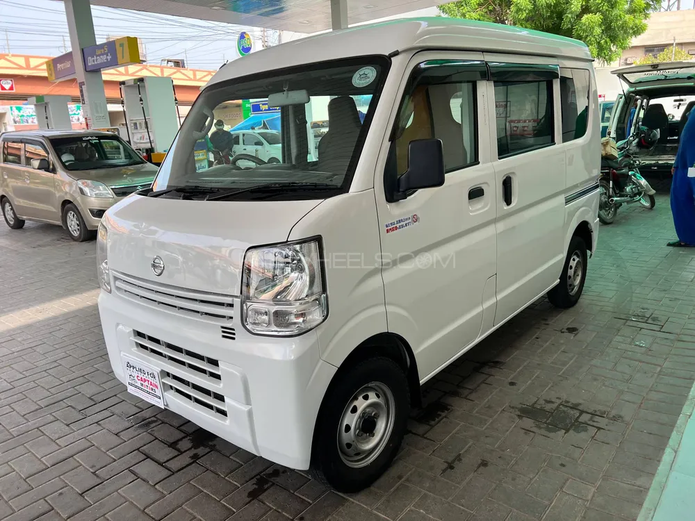 Nissan Clipper 2020 for Sale in Multan Image-1