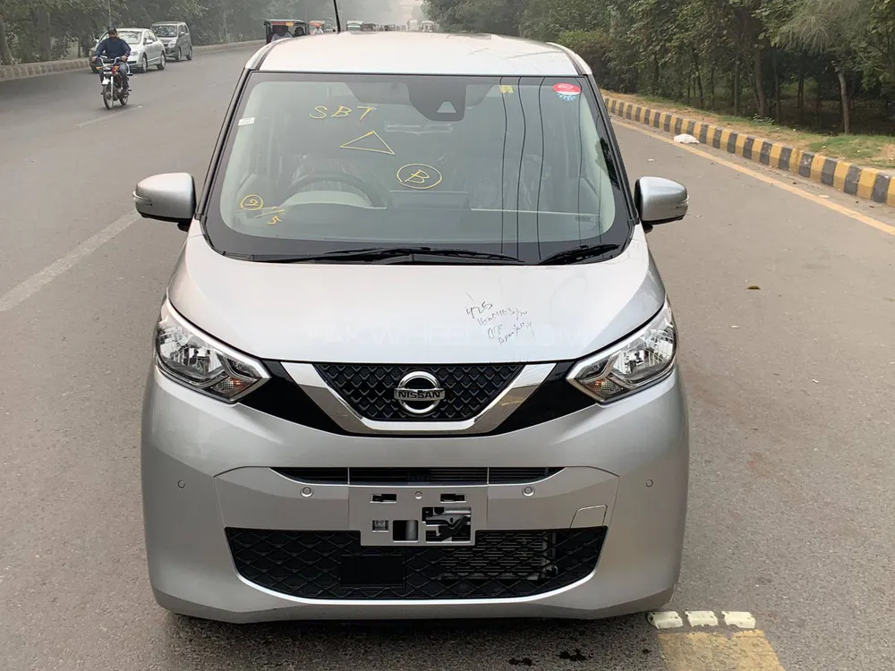 Nissan Dayz 2024 for Sale in Gujranwala Image-1