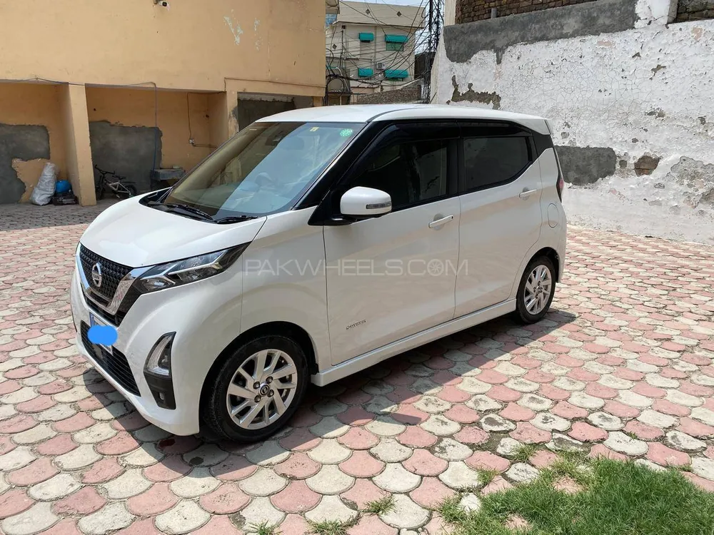 Nissan Dayz 2022 for Sale in Rawalpindi Image-1