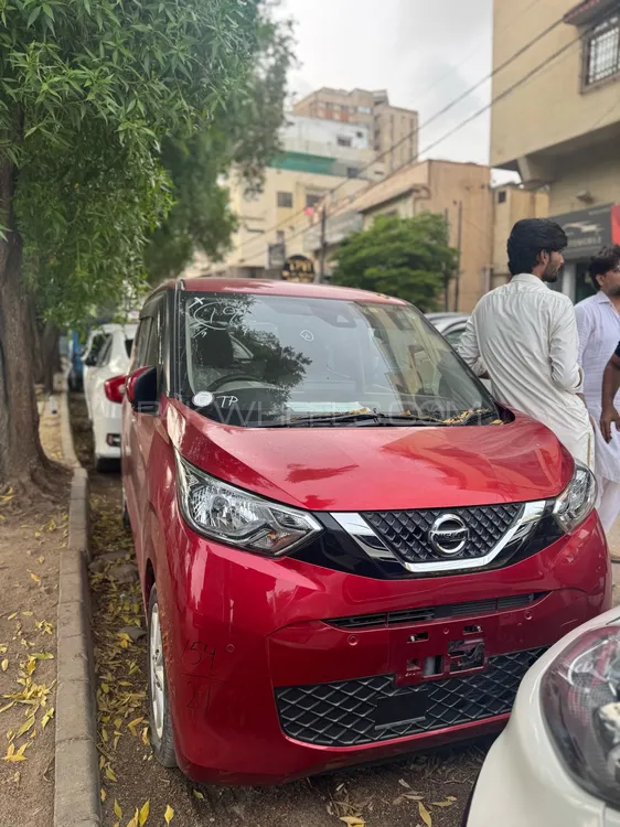 Nissan Dayz 2022 for Sale in Karachi Image-1