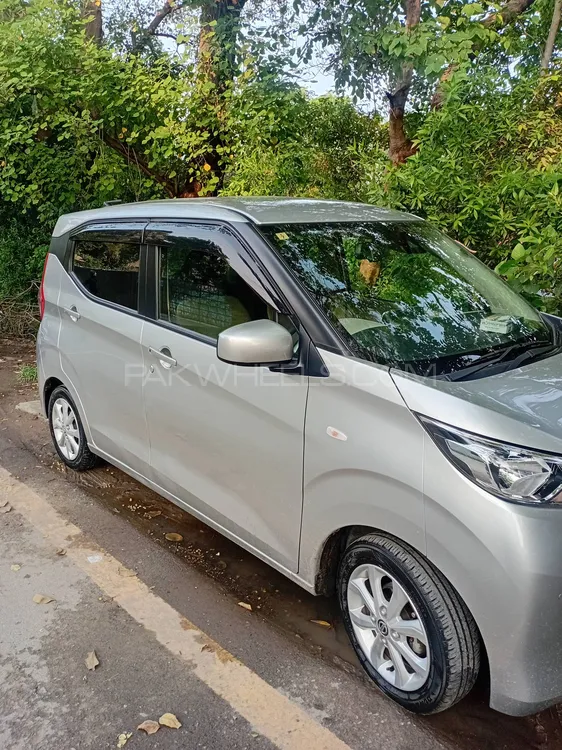 Nissan Dayz 2023 for Sale in Sheikhupura Image-1