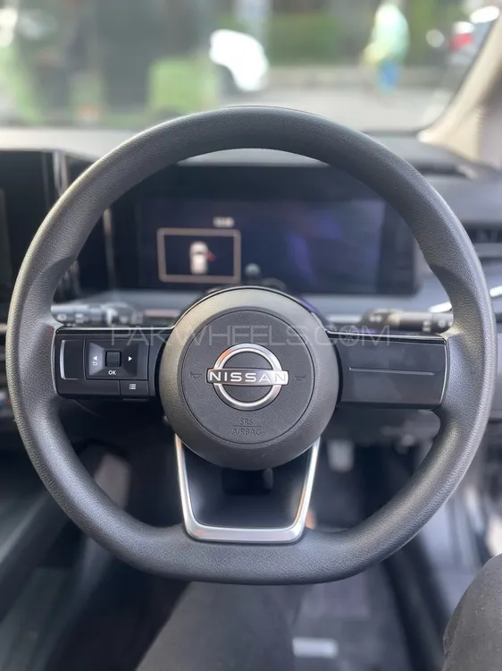 Nissan Note 2021 for Sale in Lahore Nissan Note 2021 for Sale in Lahore Image-10