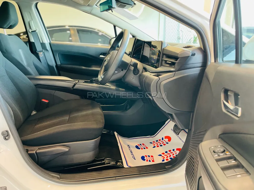 Nissan Note 2021 for Sale in Islamabad Nissan Note 2021 for Sale in Islamabad Image-6