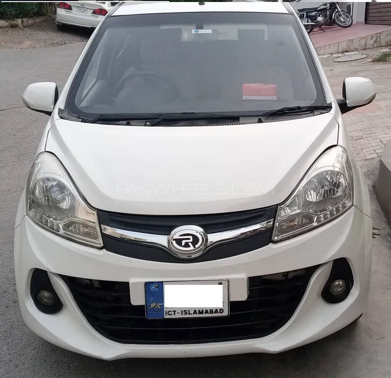 Prince Pearl 2021 for Sale in Islamabad Image-1