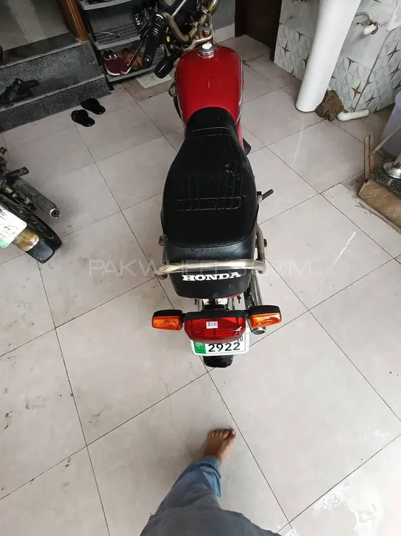 Road Prince 70 Passion Plus 2020 for Sale Image-1