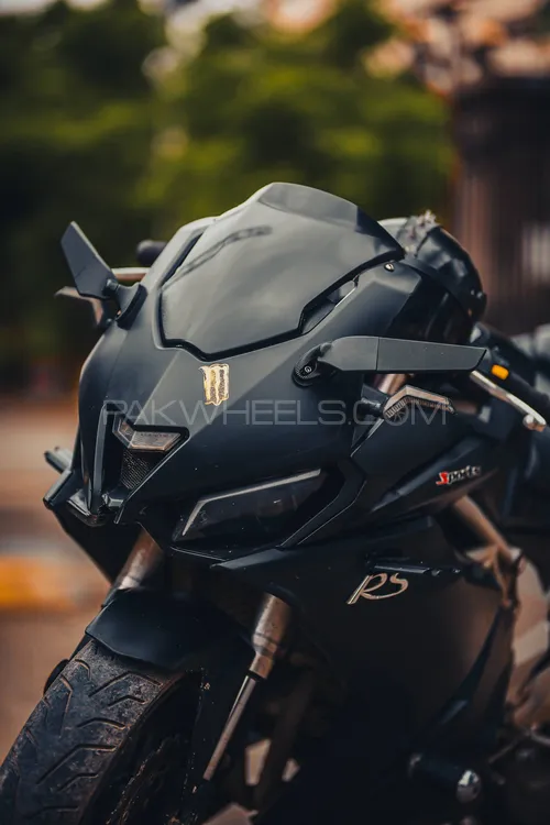 Sigma Valentino 350 2019 for Sale Image-1
