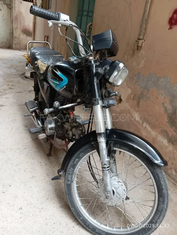 Super Power SP 70 2010 for Sale Image-1