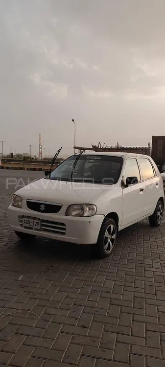 Suzuki Alto 2004 for Sale in Islamabad Image-1
