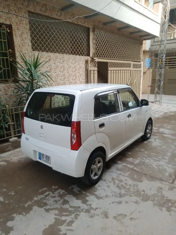 Suzuki Alto 2007 for Sale in Islamabad Image-1