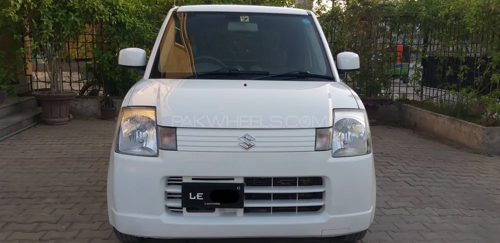 Suzuki Alto 2006 for Sale in Peshawar Image-1