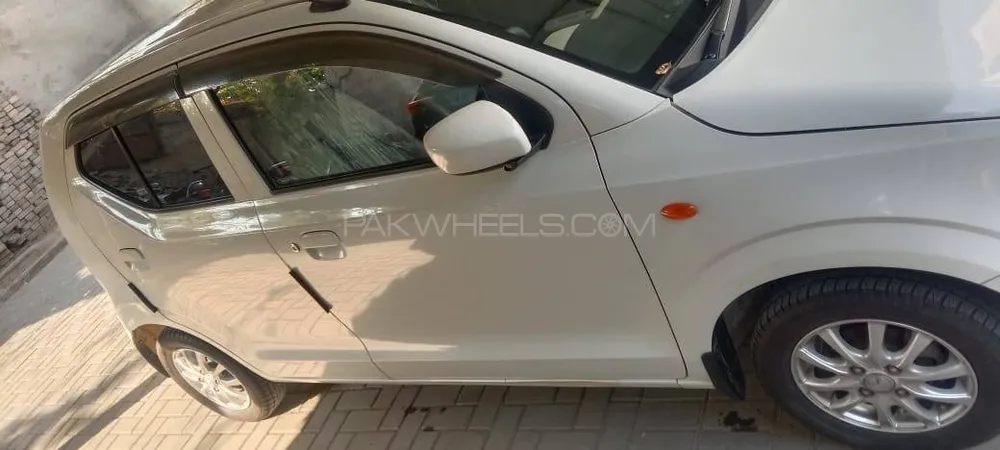 Suzuki Alto 2019 for Sale in Islamabad Image-1