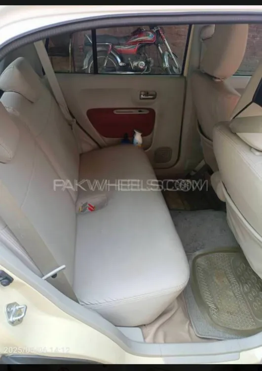 سوزوکی آلٹو لپین 2021 for Sale in لاہور سوزوکی آلٹو لپین 2021 for Sale in لاہور Image-4