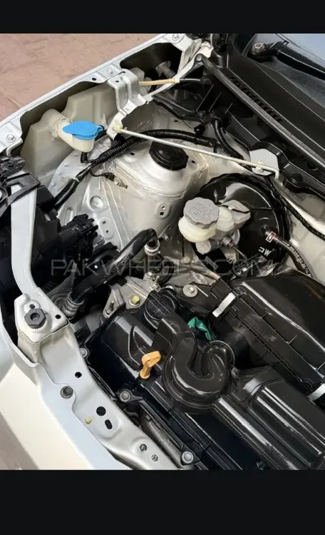 Suzuki Alto 2020 for Sale in Lahore Image-1