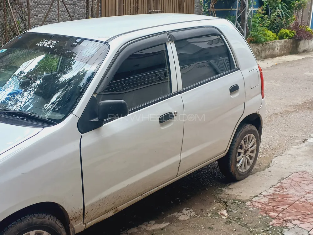 Suzuki Alto 2012 for Sale in Islamabad Image-1