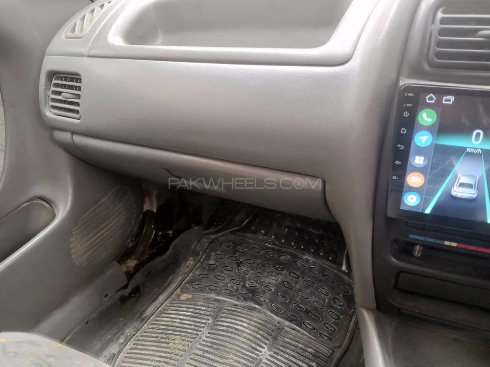 Suzuki Baleno 2005 for Sale in Karachi Image-1