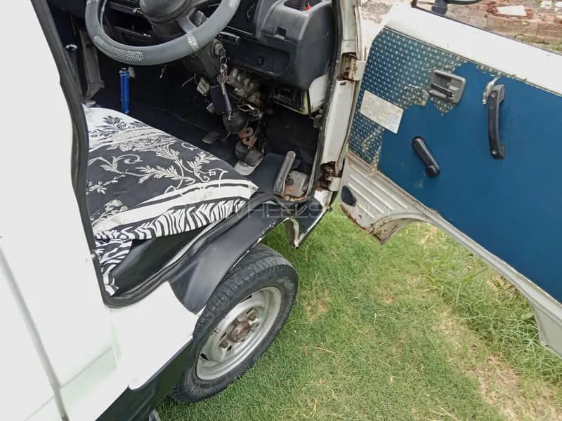 Suzuki Bolan 2013 for Sale in Gujrat Image-1